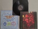 King Gizzard & The Lizard Wizard: Laminated Denim Vinyl LP Limited Raw Denim NEW