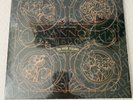 Anno 1800 The Four Seasons Vinyl Record Soundtrack 2 LP Black #/999 VGM OST