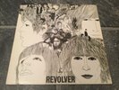 the beatles revolver vinyl lp