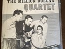 ELVIS PRESLEY et al - THE MILLION DOLLAR QUARTET - 12