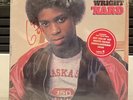 Bernard Wright LP ‘Nard 1981 Arista GRP5011 OG 1st Press In shrink wrap