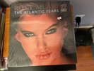 Roxy Music - The Atlantic Years 1973-1980 LP Brian Eno Vinyl New Shrink Wrap