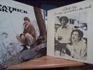 2 Patrick Sky albums, 