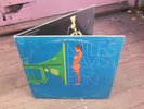 Miles Davis 2 LP record vinyl Big Fun Jazz Trumpet fusion