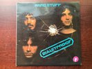 Hard Stuff Bulletproof UK 1st issue LP PURPLE superb heavy psych prog hard rock
