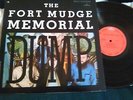 FORT MUDGE MEMORIAL DUMP - HEAVY PSYCH ROCK 1970 ORIG M- NICE
