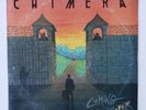 Chimera EP Coming Into Color - Rare 1985 Private Pop Metal AOR - HEAR