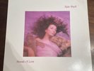 Kate Bush - Hounds Of Love LP - Original 1985 Promo Press - Excellent Vinyl VG
