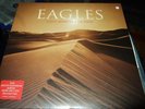 EAGLES : LONG ROAD OUT OF EDEN STILL SEALED 180GRAM 2LP 2007 WARNER GERMANY