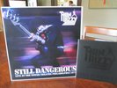 THIN LIZZY Still Dangerous Live Tower Theatre Philadelphia 1977 w/ 7