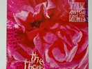 Siouxsie and the Banshees The Thorn Vinyl EP 12