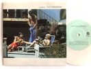 The CARDIGANS - Lovefool /  1996 Limited Edition, WHITE Vinyl Single