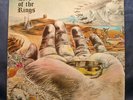 Bo Hansen - Lord Of The Rings LP Schallplatte
