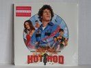 HOT ROD Soundtrack 2x LP Various 2019 US Wargod Red White Blue Vinyl SEALED