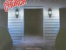 Metal Church - The Dark - 2022 Music On Vinyl - Silver Vinyl - Numbered