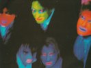 THE CURE 45: IN BETWEEN DAYS/EXPLODING  AUSSIE  WEA CURE-1  COV=EX  VY=NM/NM '83