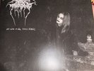 DARKTHRONE - The Wind Of 666 Black Hearts - WHITE VINYL 2LP (Peaceville)