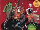 Halloween Nuggets - Haunted Underground Classics [VINYL]
