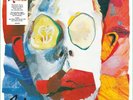 Ride - Going Blank Again (Transparent Orange Vinyl) [VINYL]