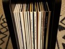The Beatles 1988 LP Box Set - 14 Titles With Breadbox Style Case - Very Nice