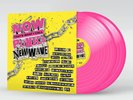 NOW THAT'S WHAT I CALL PUNK & NEW WAVE [DOUBLE PINK VINYL LP] 5 - NEW & SEALED