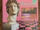 Macintosh Plus -  Floral Shoppe - Bubblegum Pink LP - With Poster, NM