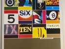Hit Parade by The Wedding Present - NEW & SEALED Vinyl w/ Minor Sleeve Damage