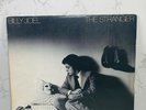 Billy Joel - The Stranger - Original 1977 LP Record Album - Vinyl