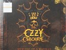 Ozzy Osbourne, Memoirs Of A Madman Vinyl Record/LP *NEW*