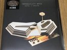 ARCTIC MONKEYS TRANQUILITY BASE HOTEL + CASINO SILVER VINYL SEALED RARE
