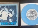 INSIDE OUT EP OG 1st PRESS Chain Strength Gorilla Biscuits Judge RATM Sxe Hc Xxx