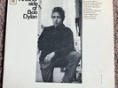 BOB DYLAN - ANOTHER SIDE OF - COLUMBIA 2 EYE - MONO - 1964 PRESSING - FOLK