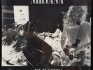 Nirvana Bleach sealed lp Sub Pop early vinyl pressing