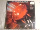 LP - CURTIS FULLER -SLIDING EASY - DG - BLUE LABEL STEREO - SHRINK WRAP  -NM