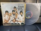 The Beatles Yesterday and Today Butcher Cover Peeled cover Vintage LP Record