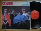 CREATION We Are Paintermen LP 1967 Denmark Sonet SLPS 1251 VG+/EX-