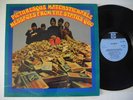 STATUS QUO Picturesque Matchstickable Messages From The LP 1968 UK PYE EX/EX+