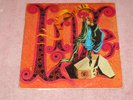 Grateful Dead 2LP Live/Dead '73 Winchester ─◁ Repress Burbank Psych PLAY GRADED
