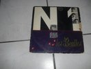 LES BEATLES  N°1   LP ( ORIGINAL  ODEON  OSX 225)    LABEL ORANGE   BIEM 1963