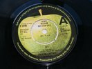 PAUL McCARTNEY WINGS 1973  UK APPLE DEMO  JET  LET ME ROLL 1 G  1 G EX  BEATLES