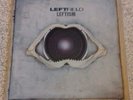 Leftfield - Leftism - Limited Edition Triple Album