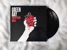 American Idiot Green Day Double Vinyl  Wake Me Up When September Ends Holiday