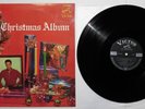 Elvis Presley 1965 Japan LP Elvis' Christmas Album SHP-5494 in gatefold cover