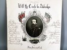 NITTY GRITTY DIRT BAND - WILL THE CIRCLE BE UNBROKEN - 1972 UA RECORDS 3 LP SET
