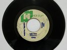 I. Roy-Hot Head/Tommy McCook-UWI 1976 REGGAE 7” JAMAICA Hot Stuff