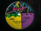 Pet Shop Boys– One More Chance (Promo) 12