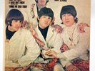 THE BEATLES -TOP OF THE POP'S - 1979 CAPITOL 