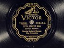 78 RPM -- Bennie Moten's Kansas City Orchestra, Victor 20946,  E  Jazz