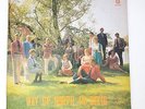 Dixie Baptist Church Way Up North In Dixie Double LP Record Big G
