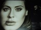 ADELE : 25 LP 2015 XL RECORDINGS
